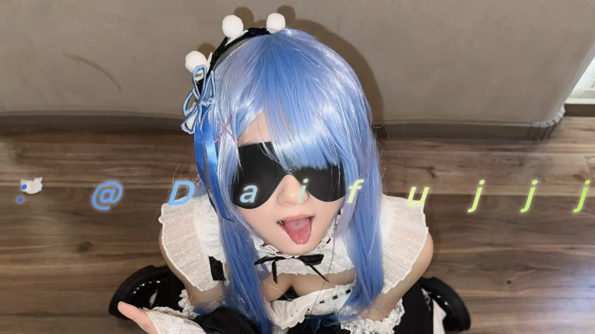 推T大神 戴夫Daifujjj 付费合集 34v20G