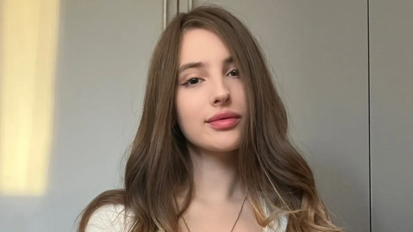 P站俄罗斯极品高颜值小姐姐Anny Walker 合集 209v78.7G