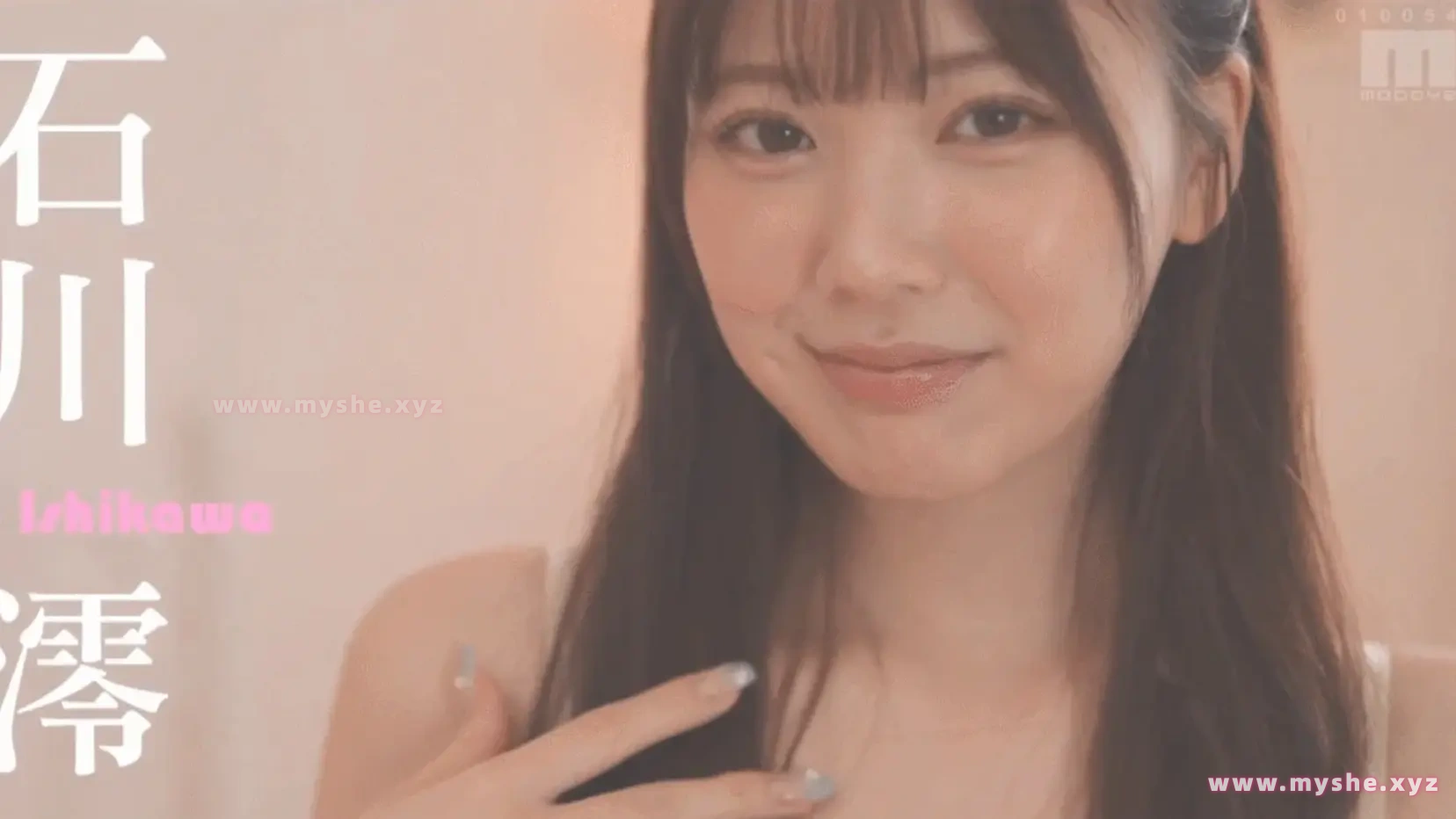 石川澪 4K高清无水印作品合集 30v218.8G