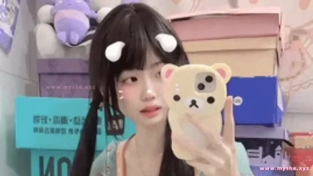 萝莉控的最爱 多方收集的上百位音轻体柔的萝莉合集 149G