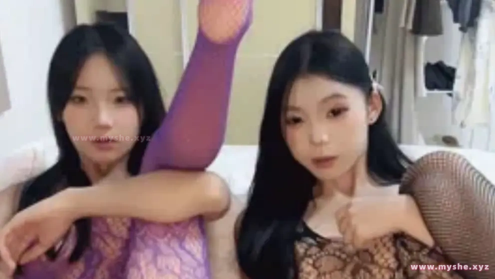 神颜值姐妹 06极品姐妹 合集104v163G