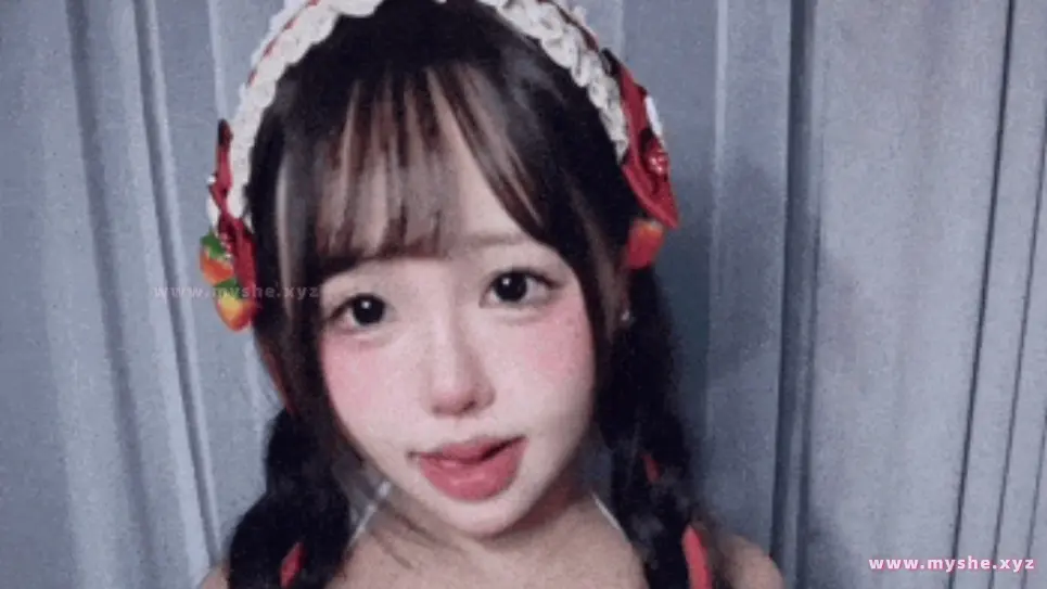 推特极品萝莉 Haru哈嚕/1014harurubb 合集 20v3.8G