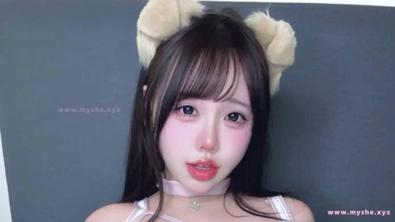 推特极品萝莉 Haru哈嚕/1014harurubb 合集 20v3.8G