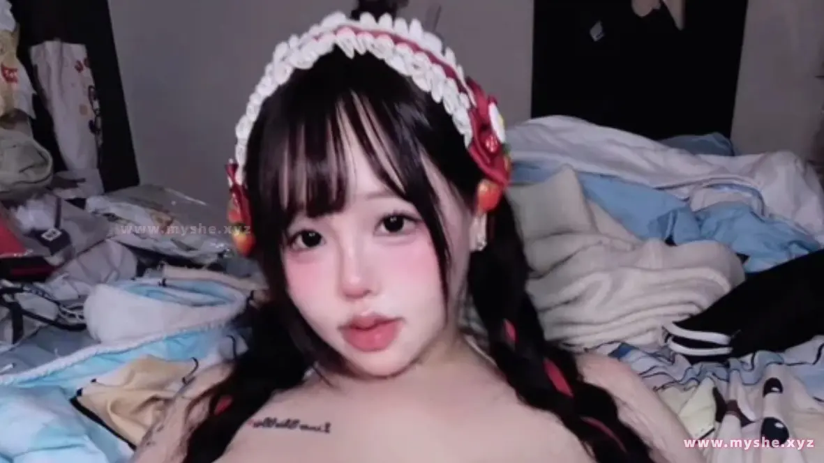 推特极品萝莉 Haru哈嚕/1014harurubb 合集 20v3.8G