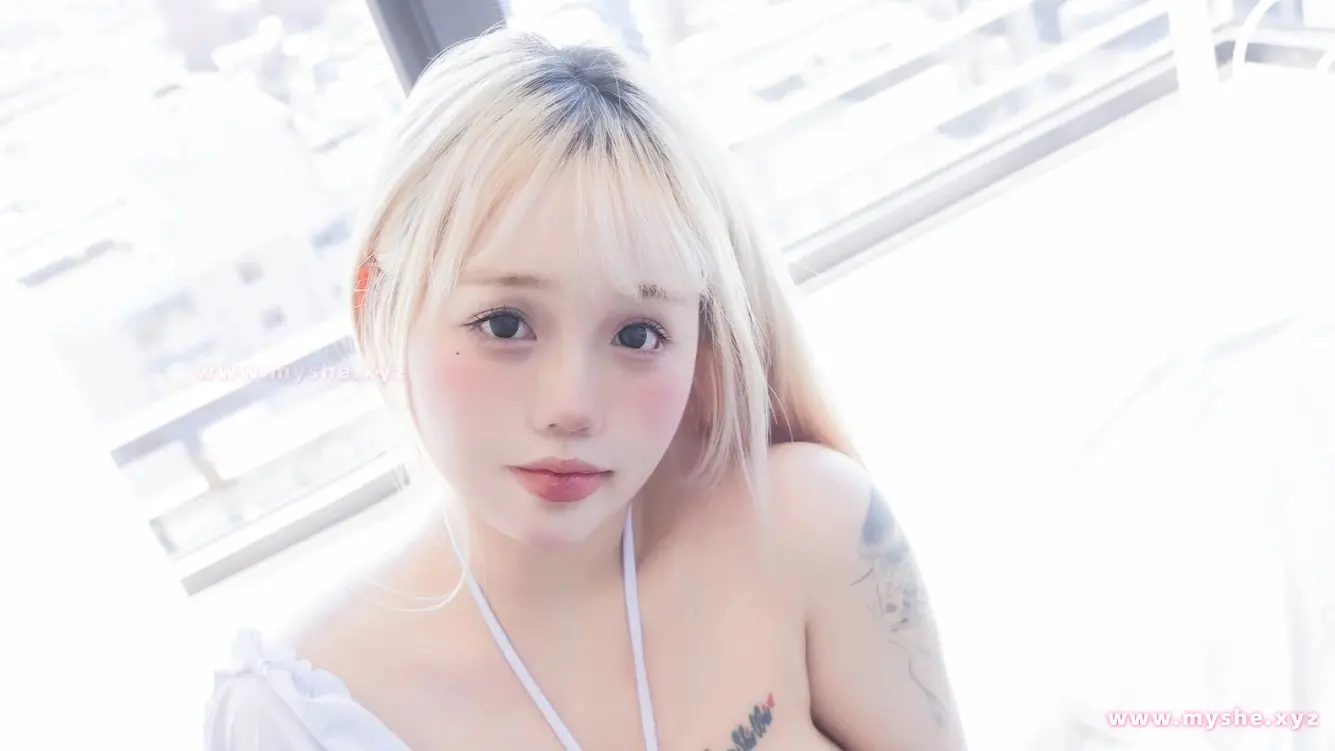 推特极品萝莉 Haru哈嚕/1014harurubb 合集 20v3.8G