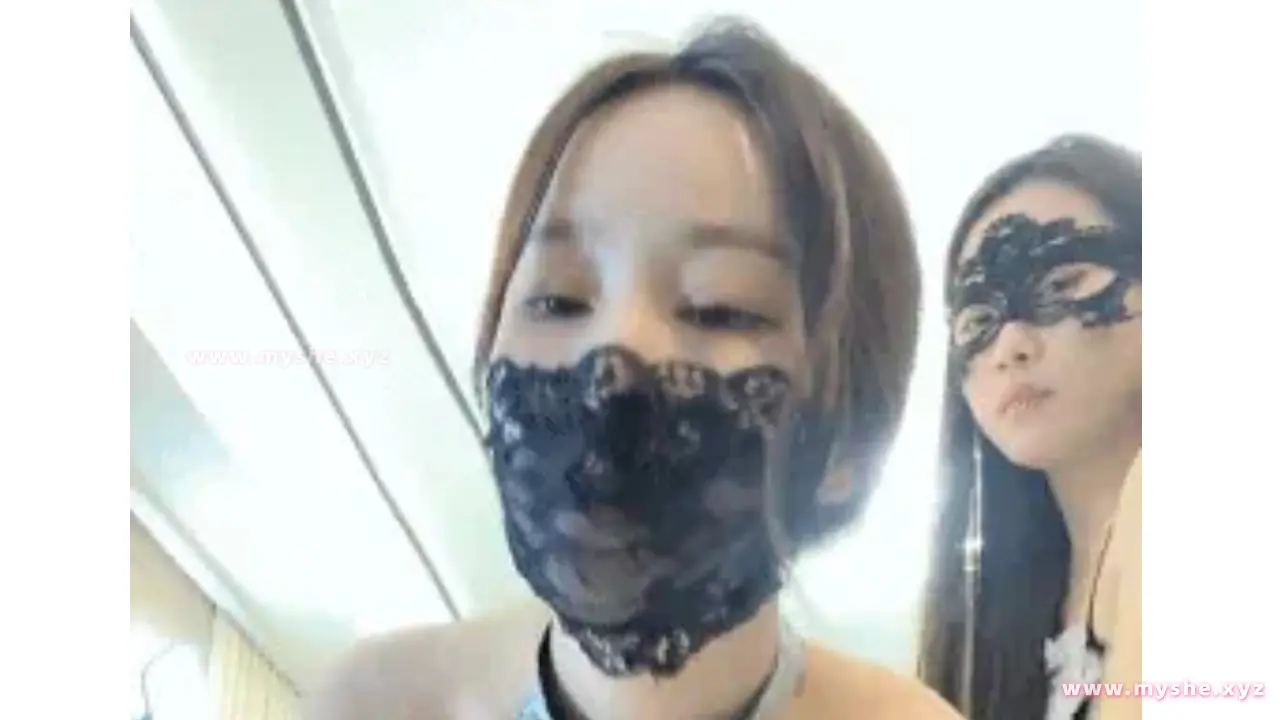 姐妹榨汁机 直播大合集 210v118G