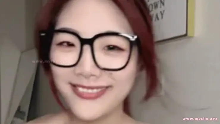 眼镜妹 女大沐沐 04.19-10.29直播合集 57v60G