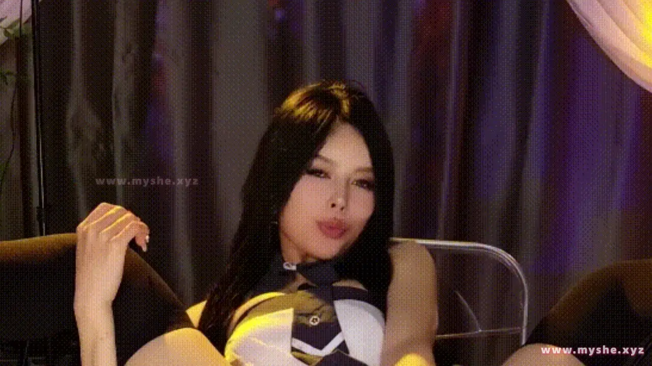 SP站超御姐主播Reaowna 直播合集 116v108G