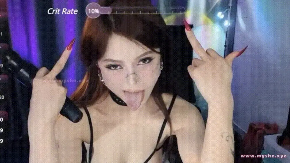 SP站超御姐主播Reaowna 直播合集 116v108G