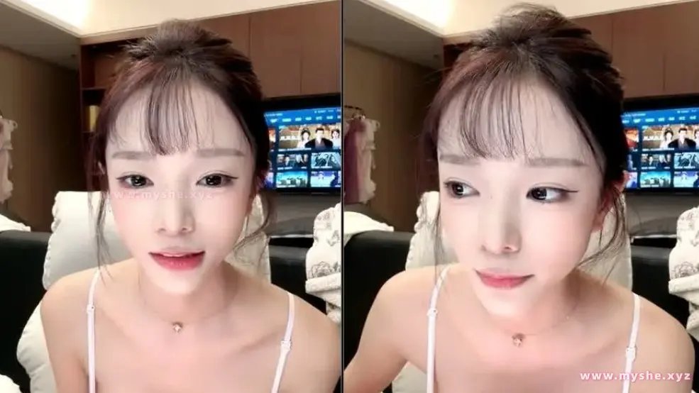 清纯俏丽小仙女 彩色的小熊宝宝 直播合集 53v53.4G