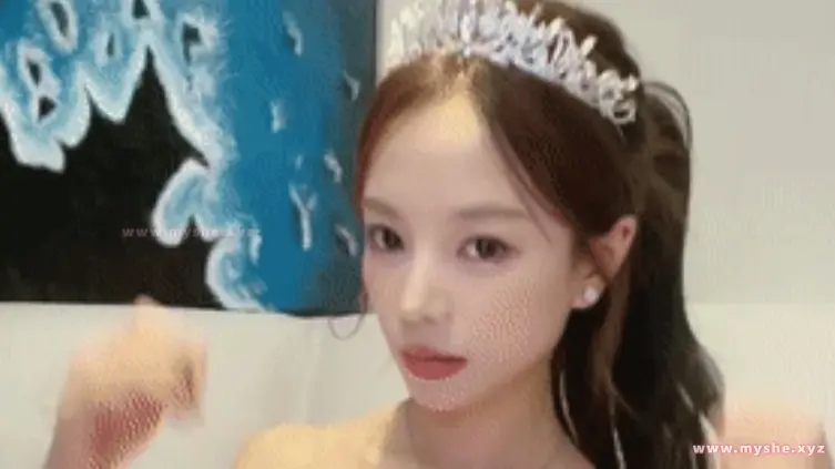 清纯俏丽小仙女 彩色的小熊宝宝 直播合集 53v53.4G