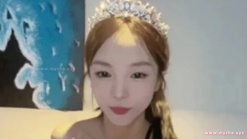 清纯俏丽小仙女 彩色的小熊宝宝 直播合集 53v53.4G