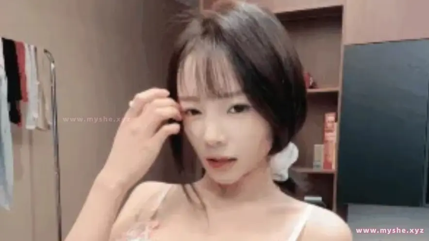 清纯俏丽小仙女 彩色的小熊宝宝 直播合集 53v53.4G