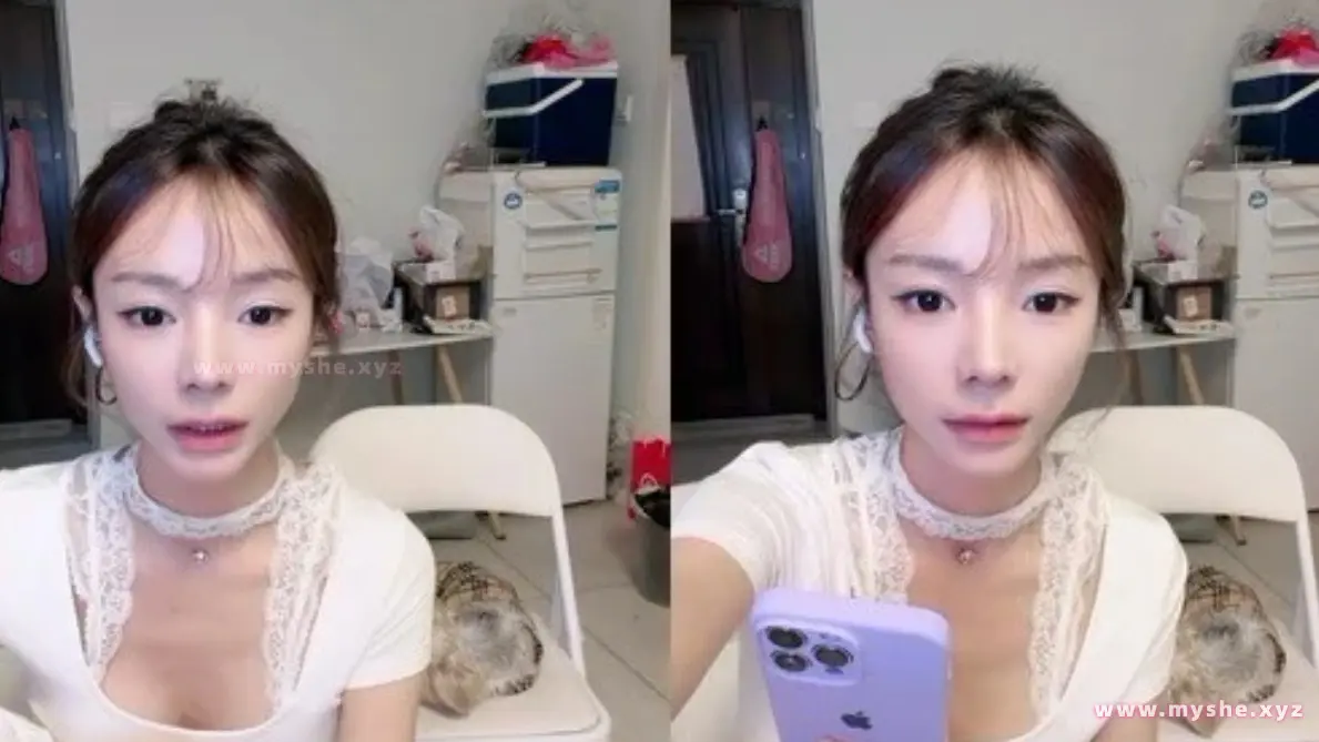 清纯俏丽小仙女 彩色的小熊宝宝 直播合集 53v53.4G