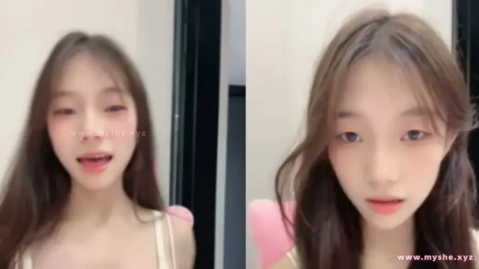 婀娜多姿小甜妹 吧啦 直播合集 58v44G