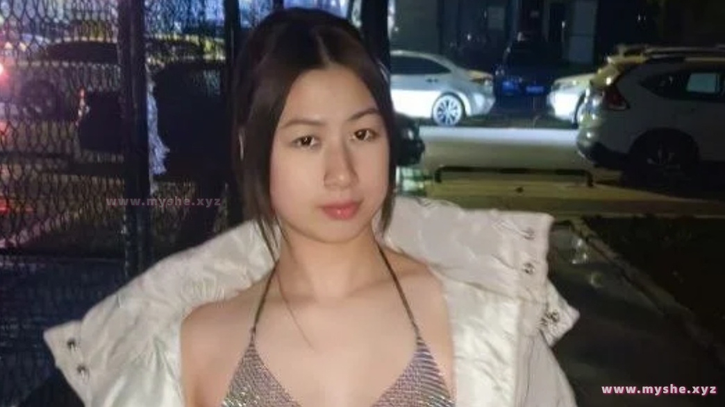 广东珠海夫妻 欢欢 户外合集 327v30G