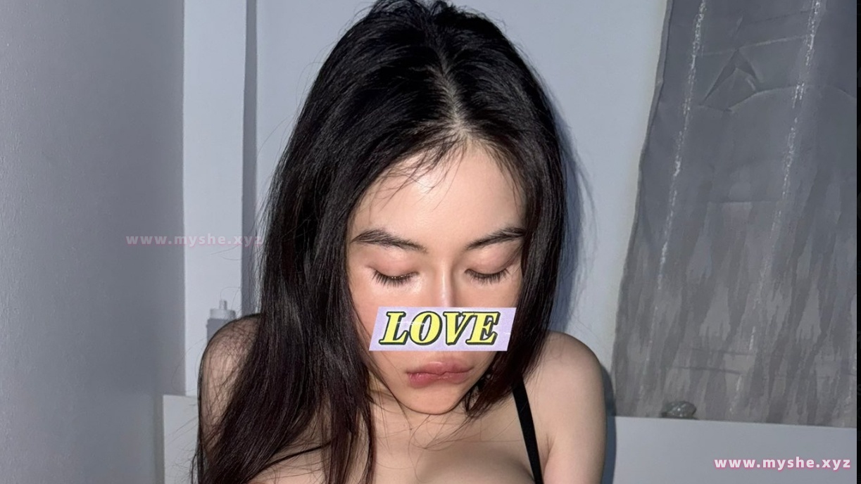 Onlyfans泰国极品少女babysexnitynine私拍合集 100v40G