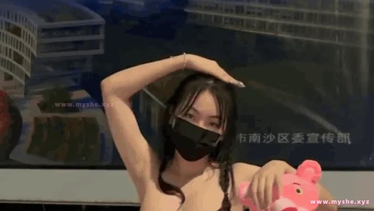 TonyJ和贝贝 清纯女神露出合集 46v861p40G