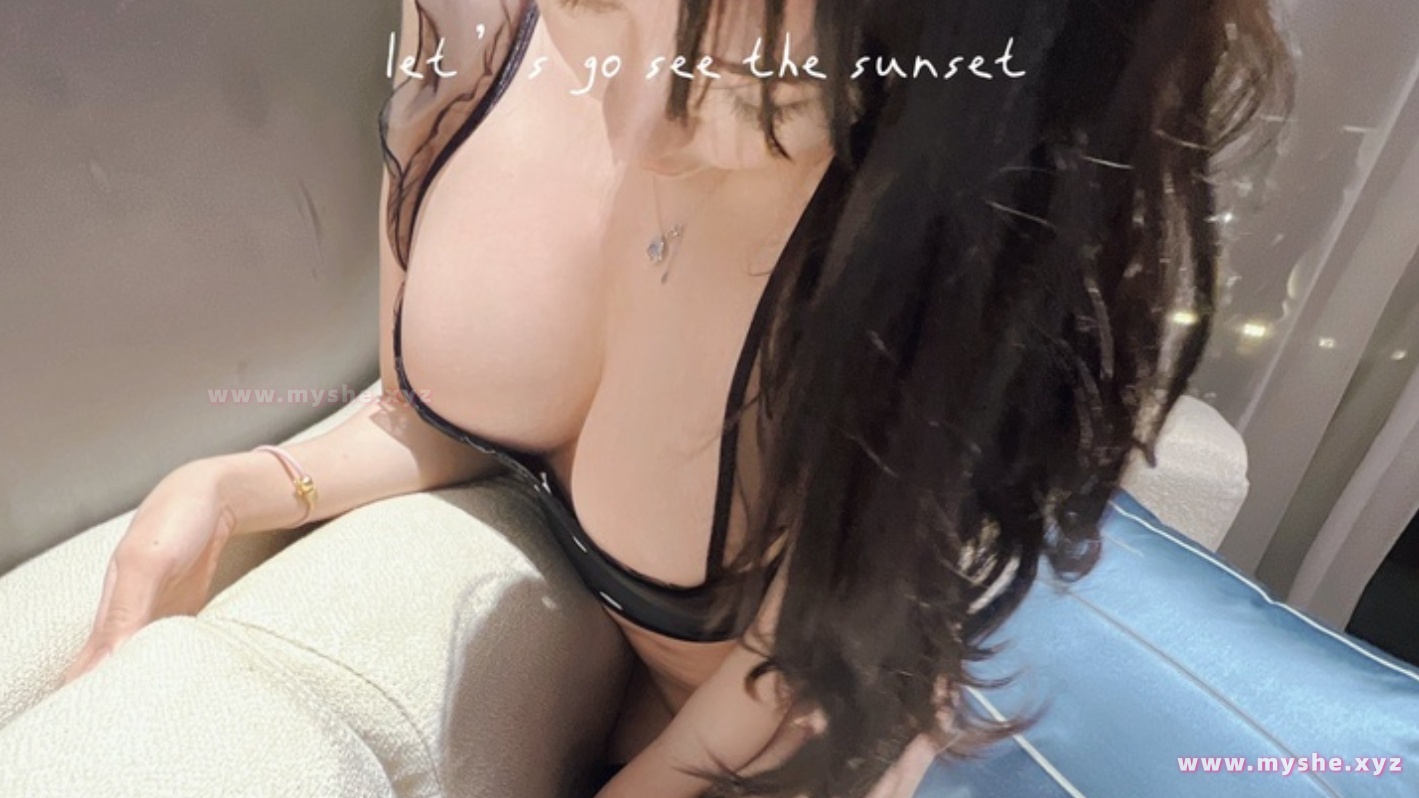 TonyJ和贝贝 清纯女神露出合集 46v861p40G