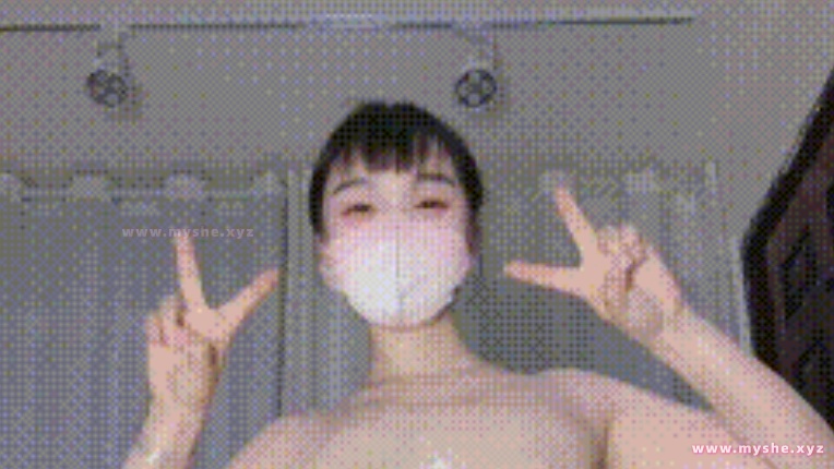 晴晴哒wanwan/桃气小丸 抖音风舞蹈合集 237v29.6G