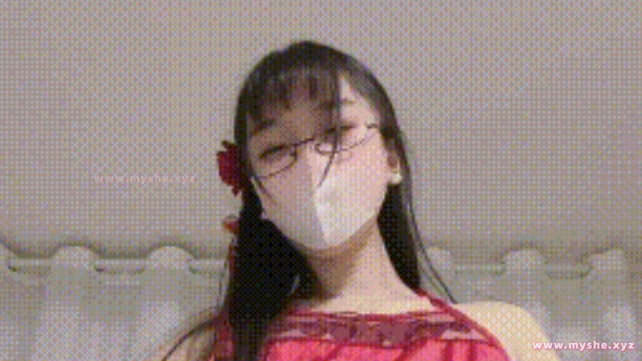 晴晴哒wanwan/桃气小丸 抖音风舞蹈合集 237v29.6G